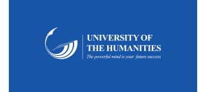 The University of the Humanities, Mongolia