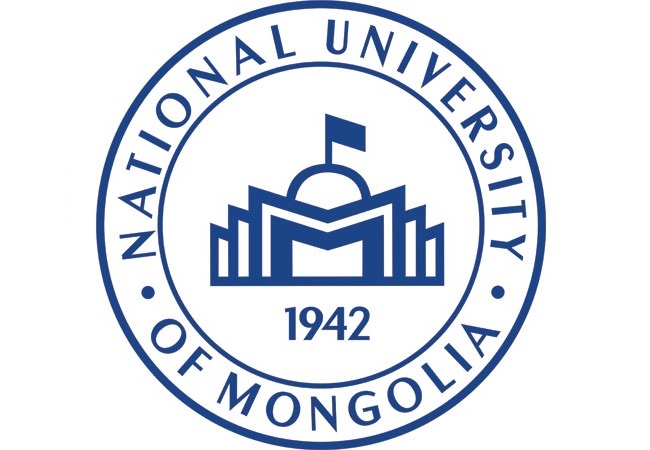 National university of mongolia